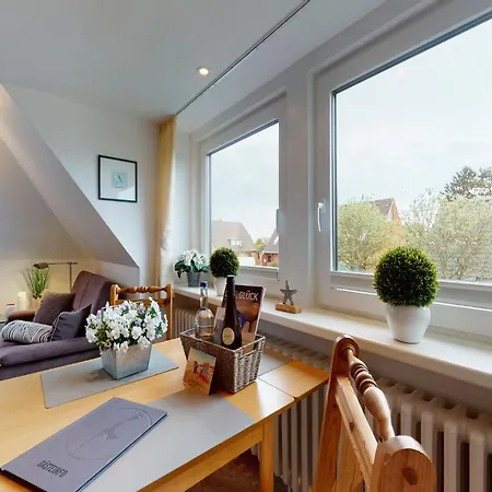Apartmán Seestern *