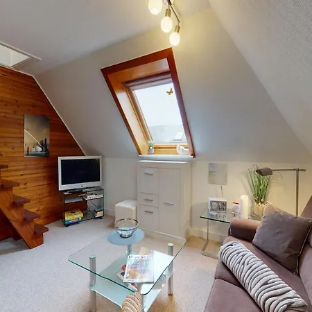 Apartmán Seestern *